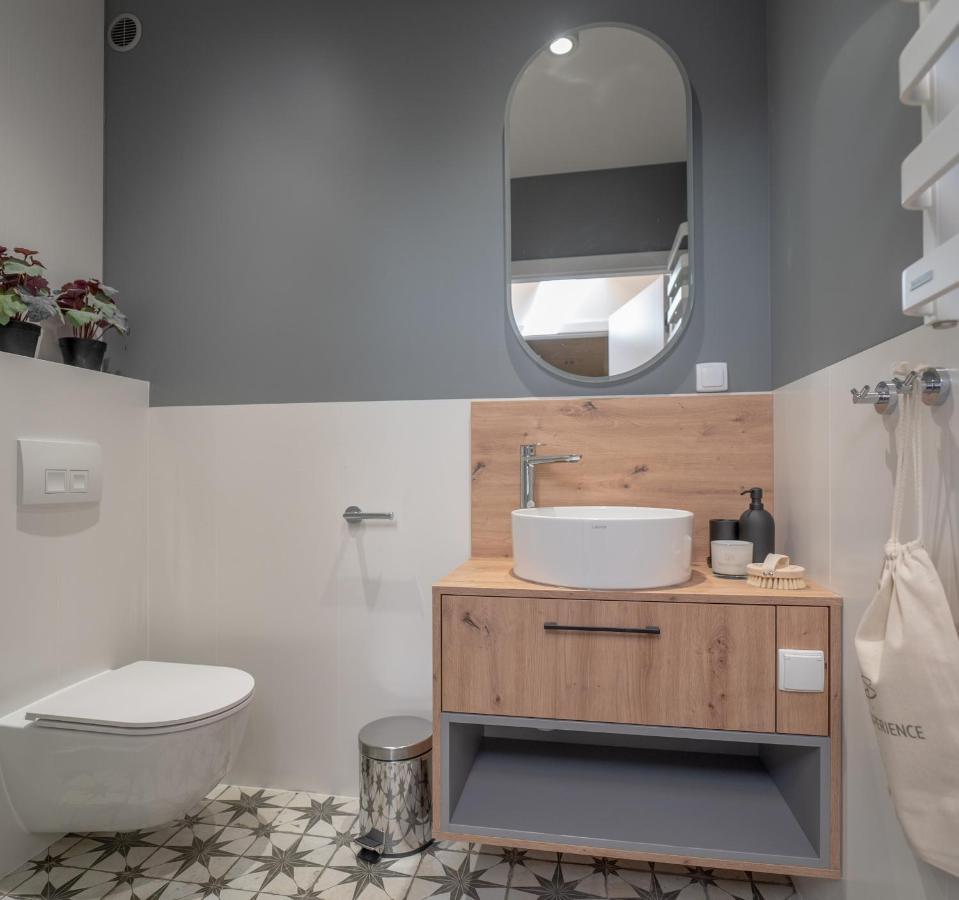 Apartamenty Mlynska 5 Бельско-Бяла Экстерьер фото