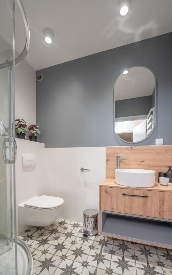 Apartamenty Mlynska 5 Бельско-Бяла Экстерьер фото