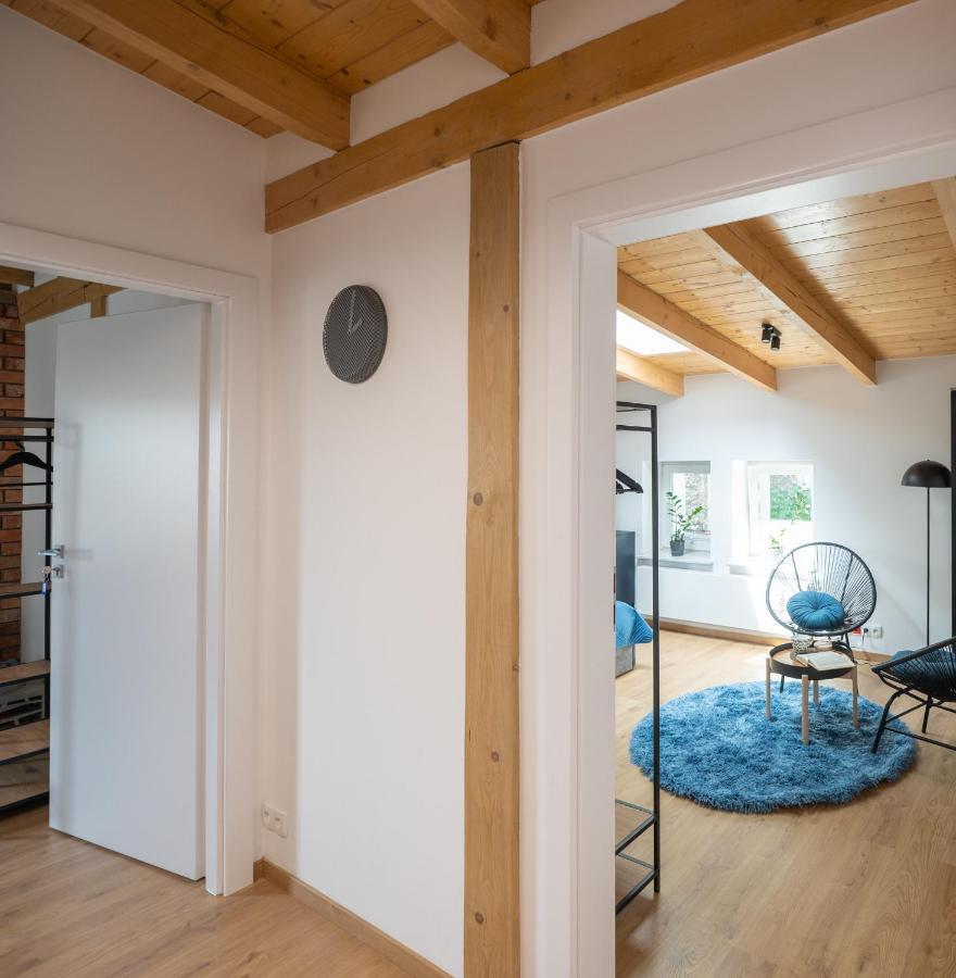 Apartamenty Mlynska 5 Бельско-Бяла Экстерьер фото