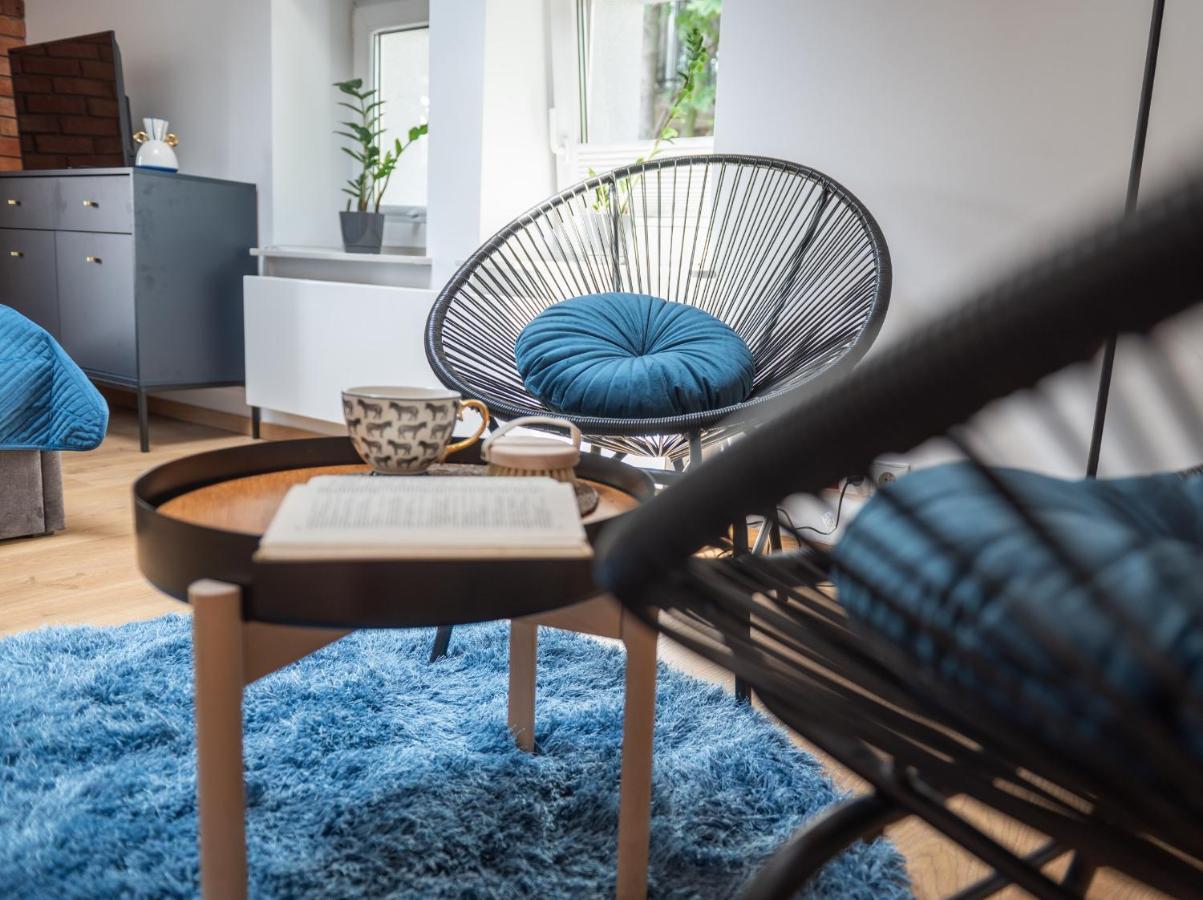 Apartamenty Mlynska 5 Бельско-Бяла Экстерьер фото