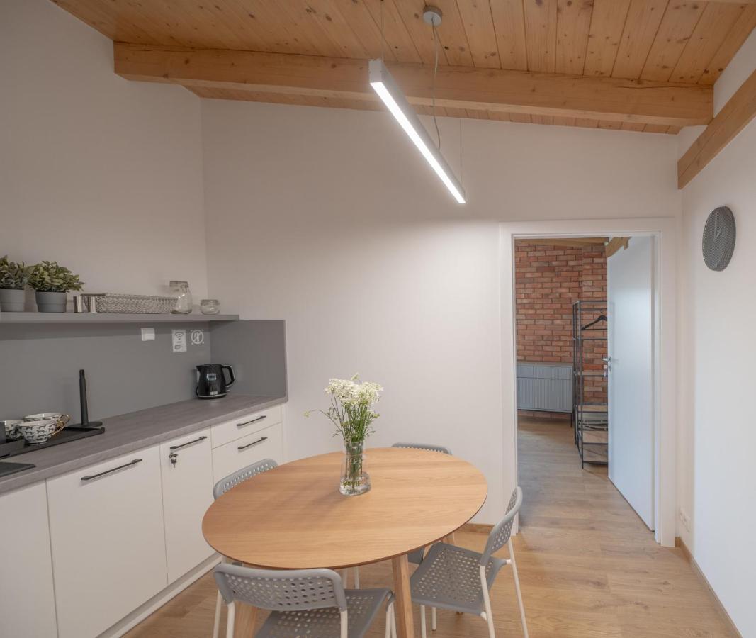 Apartamenty Mlynska 5 Бельско-Бяла Экстерьер фото