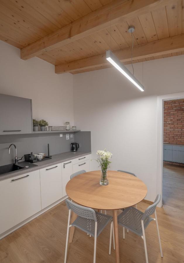 Apartamenty Mlynska 5 Бельско-Бяла Экстерьер фото