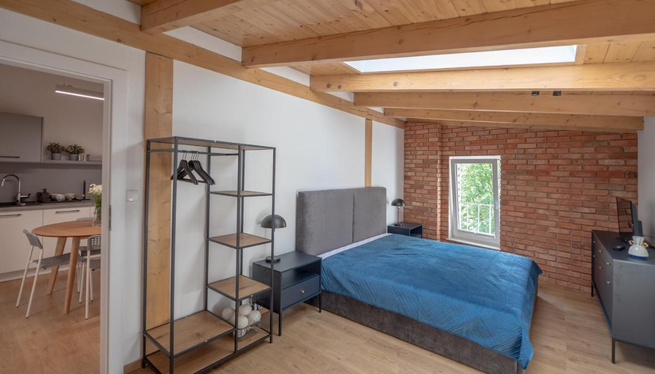 Apartamenty Mlynska 5 Бельско-Бяла Экстерьер фото