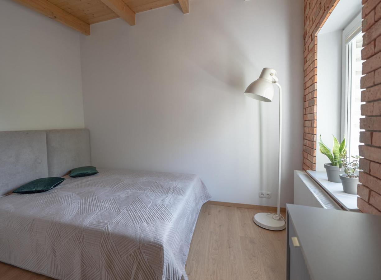 Apartamenty Mlynska 5 Бельско-Бяла Экстерьер фото