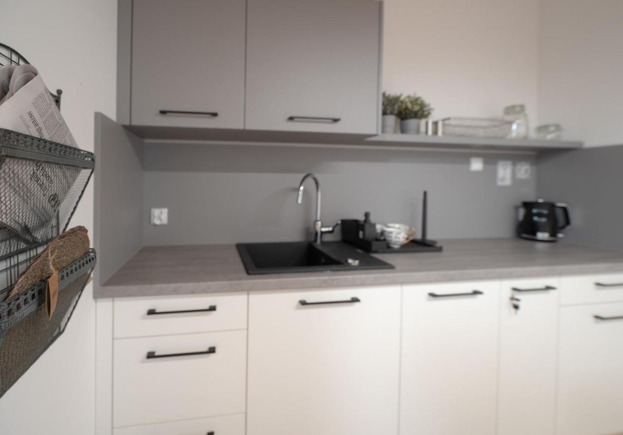 Apartamenty Mlynska 5 Бельско-Бяла Экстерьер фото