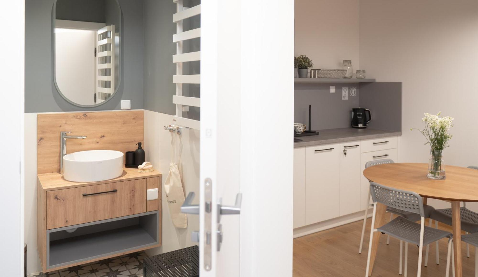 Apartamenty Mlynska 5 Бельско-Бяла Экстерьер фото