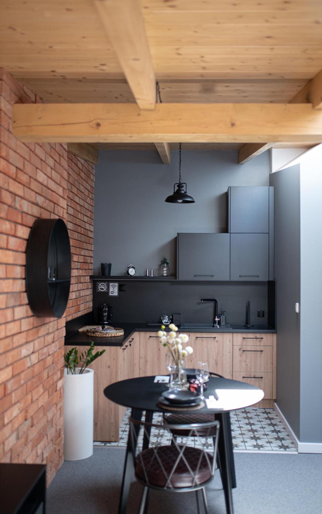 Apartamenty Mlynska 5 Бельско-Бяла Экстерьер фото